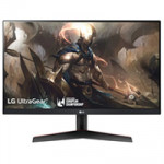 23,8" LG 24GN60R-B UltraGear™ monitor (IPS LED, 144Hz)