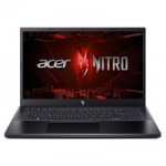 Acer Nitro V ANV15-51-51KZ notebook (fekete)